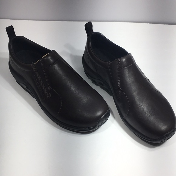 merrill dress shoes